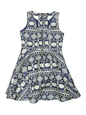 GB Girls Dress (view 2)