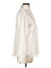 Jaclyn Smith 100% Polyester Ivory Long Sleeve Blouse Size L - photo 4