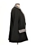 BLOOMCHIC Polka Dots Black Blazer Size 14 - 16 - photo 4
