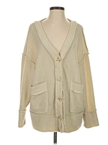 Out From Under Cardigan (view 1)