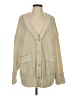 Out From Under Tan Cardigan Size S - photo 1