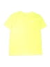 Nike 100% Polyester Yellow Green Active T-Shirt Size M (youth) - photo 1