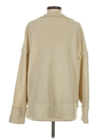 Out From Under Cardigan (view 2)