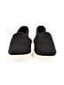 Old Navy Solid Black Sneakers Size 8 - photo 2
