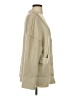 Out From Under Tan Cardigan Size S - photo 4