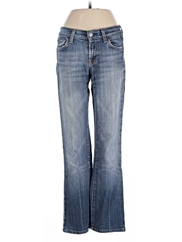 7 For All Mankind Jeans (view 1)
