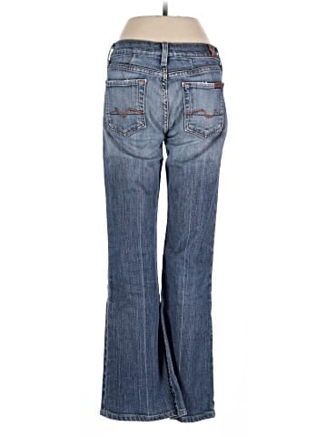 7 For All Mankind Jeans (view 2)