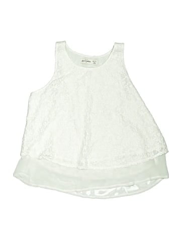 Abercrombie Sleeveless Blouse (view 1)