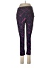 Avia Graphic Purple Active Pants Size M - photo 1