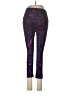 Avia Graphic Purple Active Pants Size M - photo 2