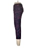 Avia Graphic Purple Active Pants Size M - photo 5