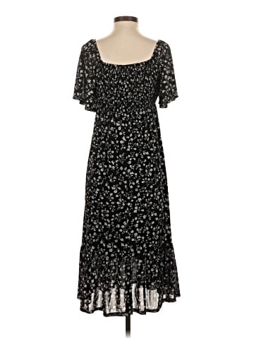 Siren Lily Casual Dress (view 2)