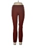 Carolina Belle Burgundy Active Pants Size 10 - photo 1