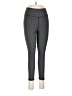 P'tula Chevron-herringbone Gray Active Pants Size M - photo 1