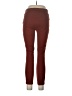 Carolina Belle Burgundy Active Pants Size 10 - photo 2