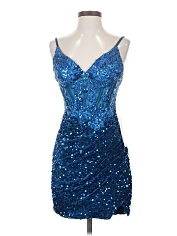 Unbranded Cocktail Dress (view 1)