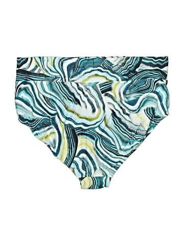 Calia by Carrie Underwood Swimsuit Bottoms (view 2)