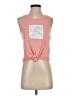 Ron Jon Surf Shop Pink Tank Top Size S - photo 1