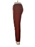 Carolina Belle Burgundy Active Pants Size 10 - photo 5