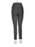 P'tula Chevron-herringbone Gray Active Pants Size M - photo 2