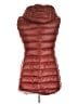 Herno Red Vest Size L (estimated) - photo 2