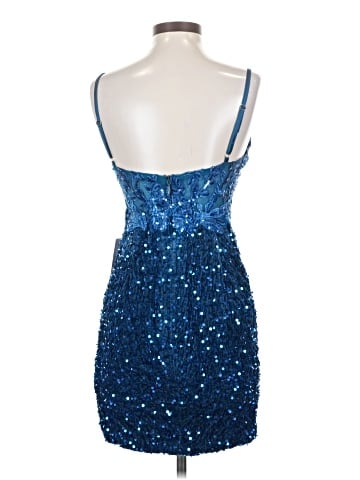 Unbranded Cocktail Dress (view 2)