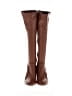 Franco Sarto Brown Boots Size 8 1/2 - photo 2