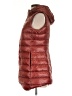 Herno Red Vest Size L (estimated) - photo 5