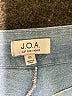 JOA Blue Jeans Size XS - photo 7