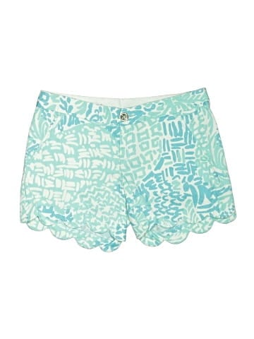 Lilly Pulitzer Shorts (view 1)