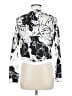 Adidas Print White Jacket Size M (estimated) - photo 2