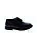 Nordstrom Solid Black Dress Shoes Size 11 (kids) - photo 1