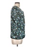 EMALINE Teal Cardigan Size L (petite) - photo 4