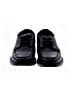 Nordstrom Solid Black Dress Shoes Size 11 (kids) - photo 2