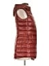 Herno Red Vest Size L (estimated) - photo 4