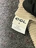 OGL Tan Casual Skirt Size S - photo 4