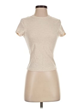 Better / Together Short Sleeve Turtleneck