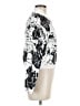 Adidas Print White Jacket Size M (estimated) - photo 4