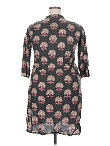Utsa Casual Dress (view 2)