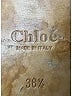 Chloé 100% Leather Black Brown Boots Size EU 38 1/2 - photo 6