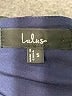 Lulus 100% Polyester Floral Blue Casual Dress Size S - photo 7