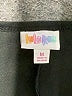 Lularoe Solid Black Casual Dress Size M - photo 7