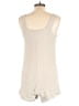 Topshop Ivory Romper Size 4 - photo 2