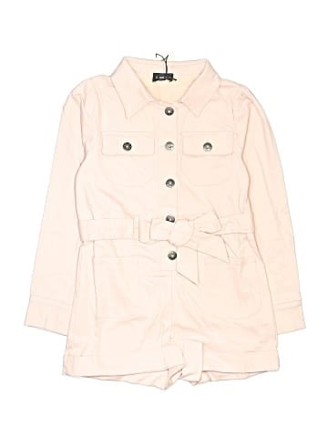 Bardot Romper (view 1)