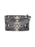 Banana Republic Gray Wristlet One size - photo 2
