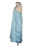 WeWoreWhat 100% Polyester Blue Casual Dress Size S - photo 5