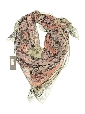 Alexander McQueen Scarf (view 1)