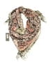 Alexander McQueen 100% Silk Tan Pink Scarf One size - photo 1