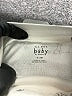 Rae Dunn 100% Cotton Ivory Active Pants Size 0-3 mo - photo 3