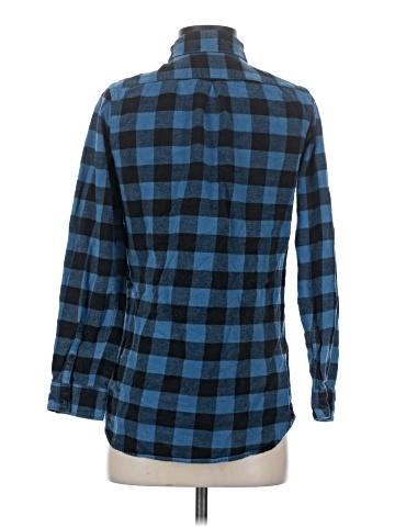 Woolrich Long Sleeve Button-Down Shirt (view 2)